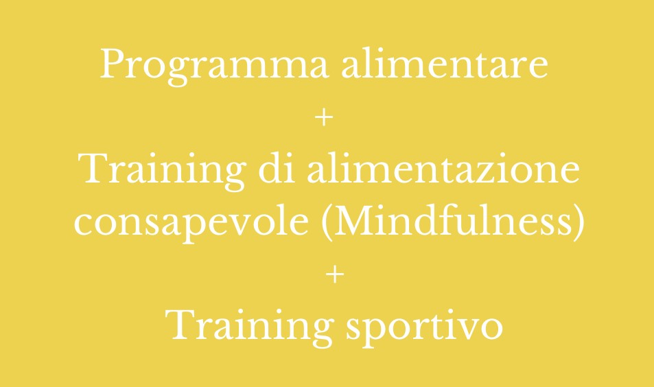 Programma Alimentare