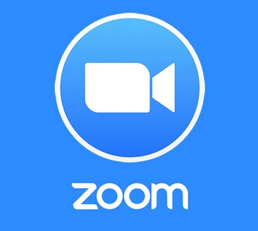 Zoom Logo